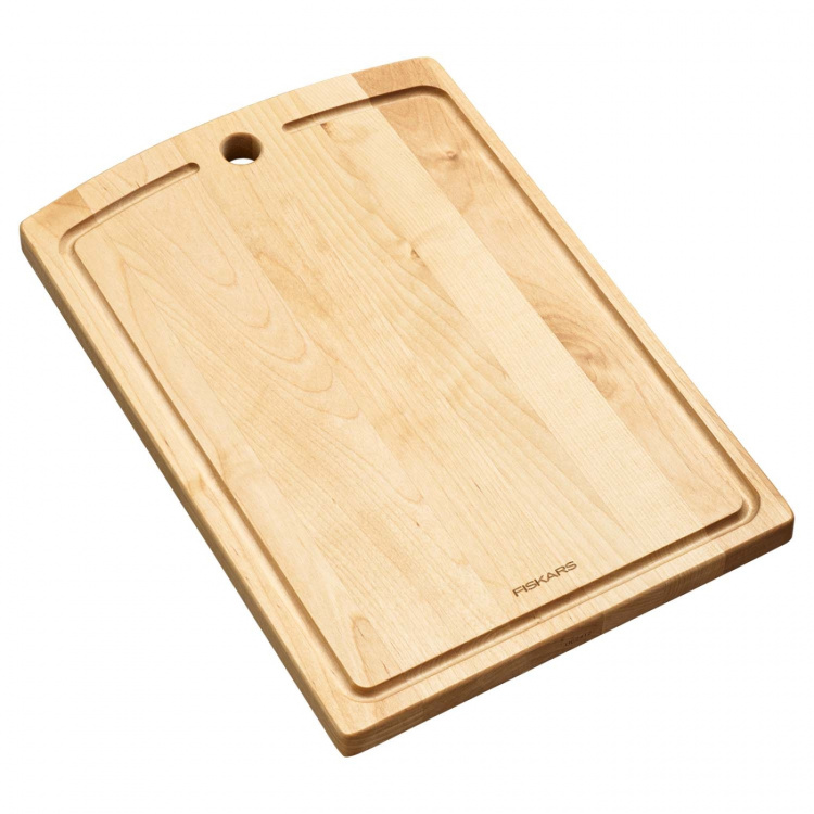 Fiskars Skärbräda Folken 25x36 cm