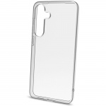 Celly Gelskin TPU Cover Galaxy S26+ 5G Transparent