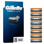 Gillette Rakblad Fusion ProGlide Manual 8st XL