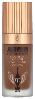 Charlotte Tilbury Airbrush Flawless Stays All Day Foundation 30 ml #15 Neutral