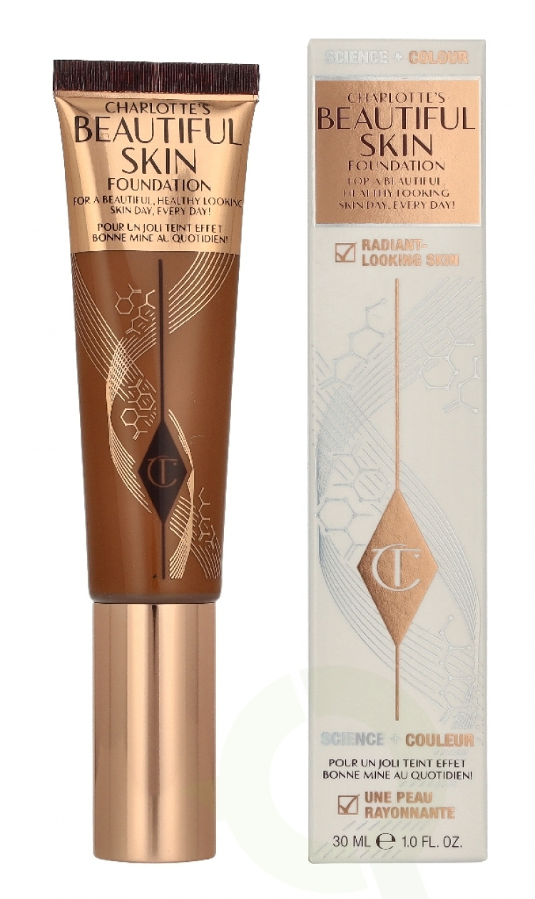 Charlotte Tilbury Beautiful Skin Foundation 30 ml #14 Cool