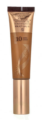 Charlotte Tilbury Beautiful Skin Foundation 30 ml #10 Warm
