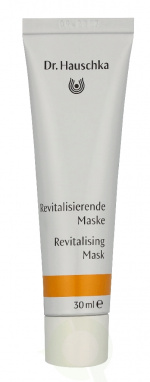 Dr. Hauschka Revitalising Mask 30 ml