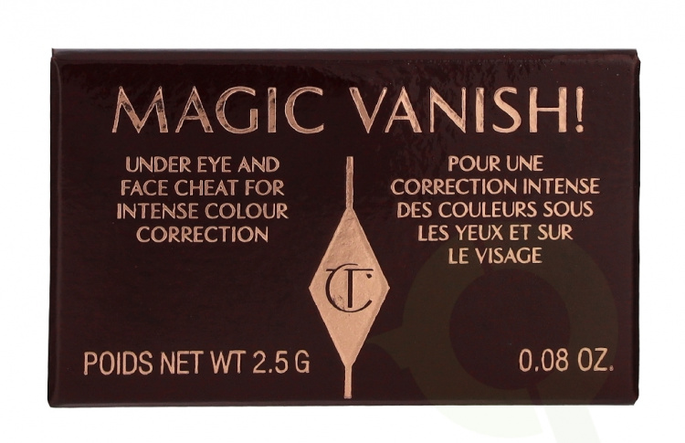 Charlotte Tilbury Magic Vanish Color Corrector 2.5 g Deep
