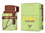 Armaf Odyssey Dubai Chocolate Gourmand Edition Edp Spray 100 ml