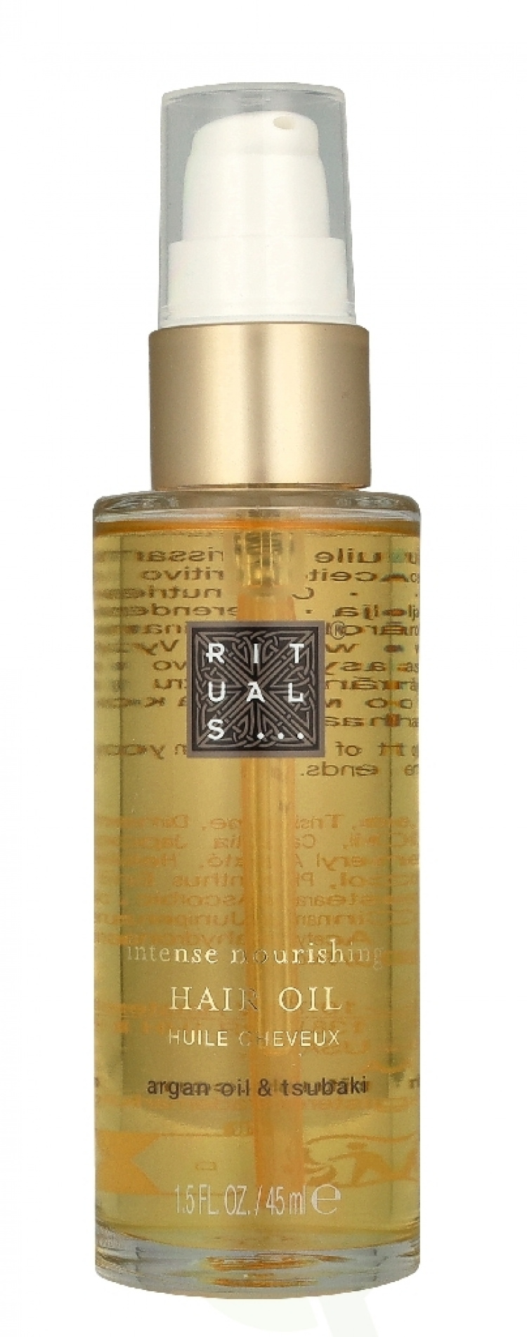 Rituals Intense Nourishing Hair Oil 45 ml