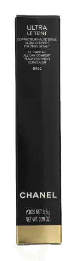 Chanel Ultra Le Teint Le Correcteur De Couleur Concealer 8.5 g Beige Rose
