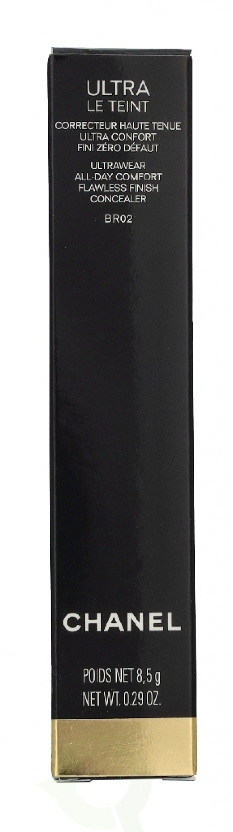 Chanel Ultra Le Teint Le Correcteur De Couleur Concealer 8.5 g Beige Rose