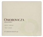 Omorovicza Body Cream 200 ml