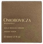 Omorovicza Gold Rescue Cream 50 ml