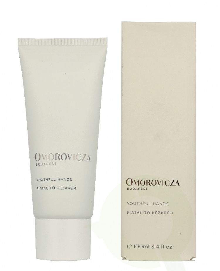 Omorovicza Youthful Hand Cream 100 ml