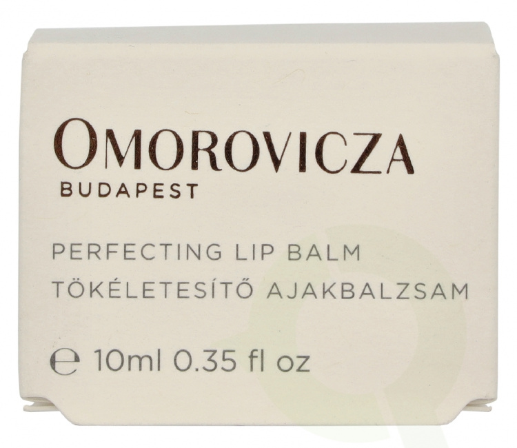 Omorovicza Perfecting Lip Balm 10 ml