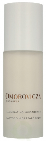 Omorovicza Illuminating Moisturiser 50 ml