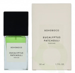 Bohoboco Eucalyptus Patchouli Parfum Spray 50 ml