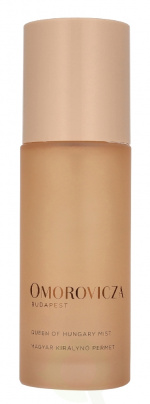 Omorovicza Queen of Hungary Mist 100 ml