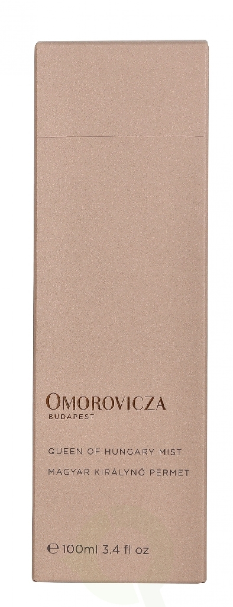 Omorovicza Queen of Hungary Mist 100 ml
