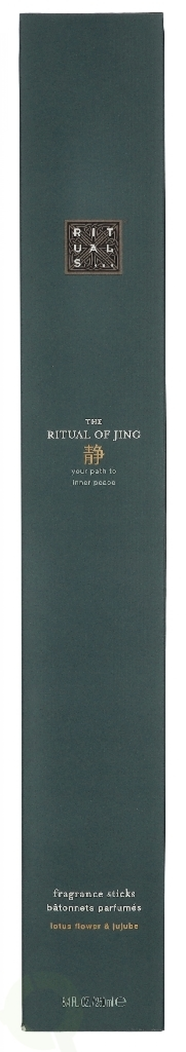 Rituals Jing Fragrance Sticks 250 ml