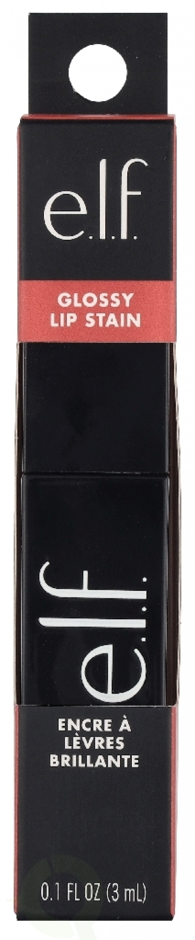 Elf Cosmetics Elf Glossy Lip Stain 3 ml Basic Beige