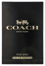 Coach For Men Edp Spray 100 ml