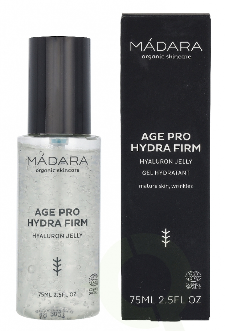 Madara Age Pro Hydra Firm Hyaluron Jelly 75 ml