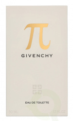 Givenchy Pi Edt Spray 50 ml