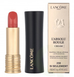 Lancome L\'Absolu Rouge Cream Lipstick Refillable 3.4 g #238 Si-Seulement