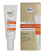 ROC Multi Correxion Revive & Glow Moisturiser SPF30 50 ml