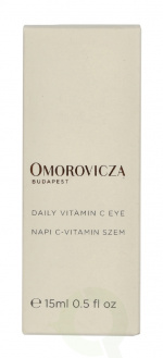 Omorovicza Daily Vitamin C Eye Cream 15 ml