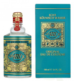 4711 Echt Kolnisch Wasser Edc Spray 100 ml