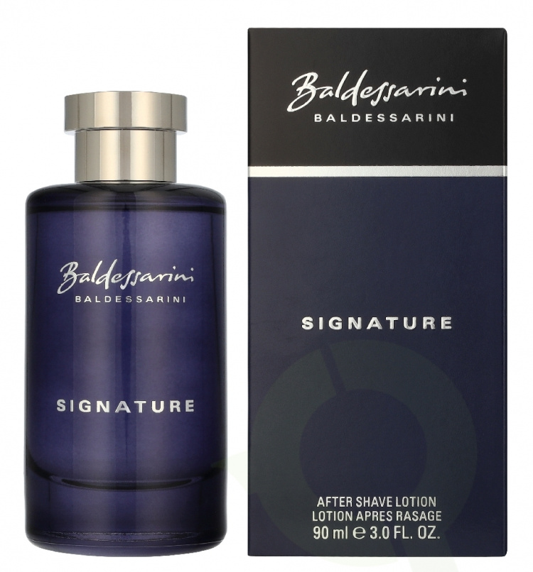 Baldessarini Signature After Shave Lotion 90 ml