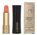 Lancome L\'Absolu Rouge Cream Lipstick 3.4 g #01 Universel