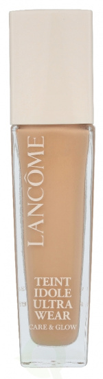 Lancome Teint Idole Ultra Wear Care & Glow #120N Foundation 30 ml