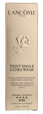 Lancome Teint Idole Ultra Wear Foundation SPF35 30 ml 315C
