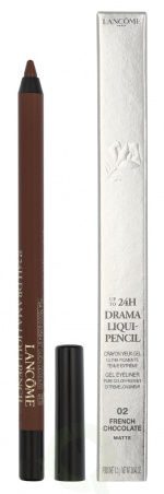 Lancome Drama 24H Liquid Pencil Eyeliner 1.2 g #02 French Chocolate