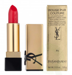 Yves Saint Laurent YSL Rouge Pur Couture Satin Lipstick 3.8 g Reno - P3