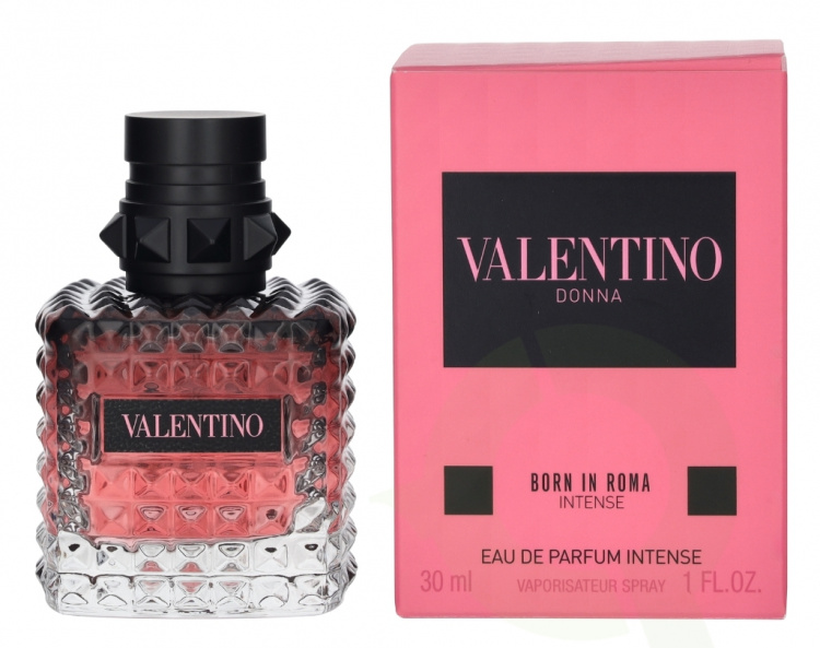 Valentino Donna Born In Roma Intense Edp Spray 30 ml