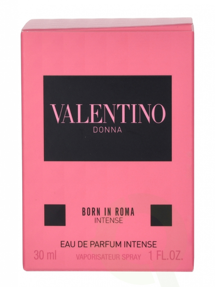 Valentino Donna Born In Roma Intense Edp Spray 30 ml