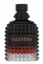 Valentino Uomo Born In Roma Intense Edp Spray 100 ml