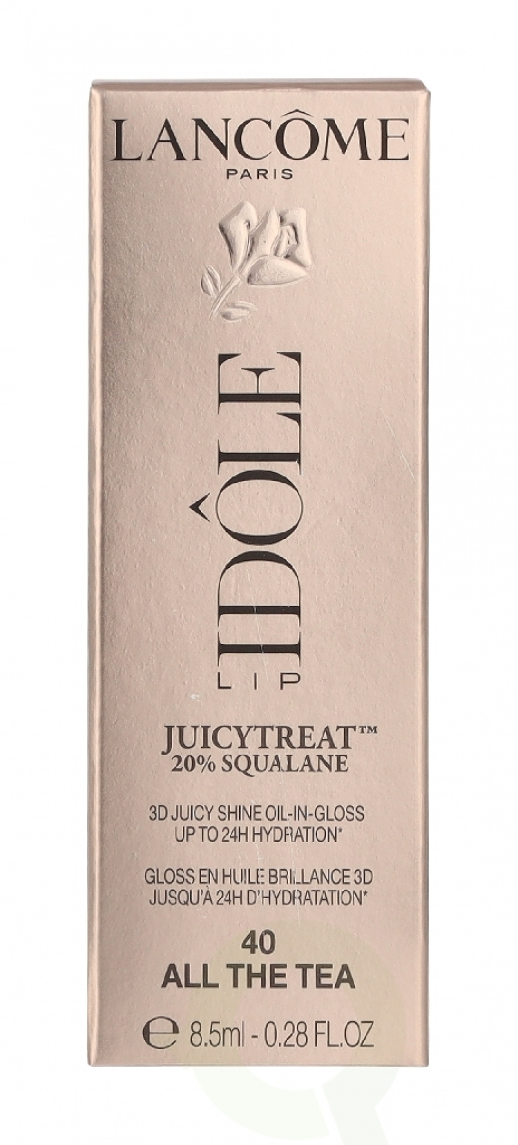 Lancome Lip Idole Juicytreat 9 ml #40