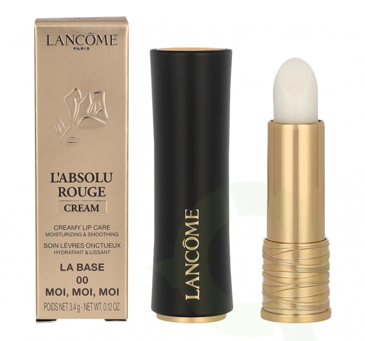 Lancome L\'Absolu Rouge Cream Lipstick 3.4 g #00 Moi Moi Moi