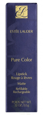 Estee Lauder Pure Color Matte Lipstick 3.5 g #828