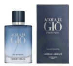 Armani Acqua Di Gio Profondo Edt Spray 50 ml
