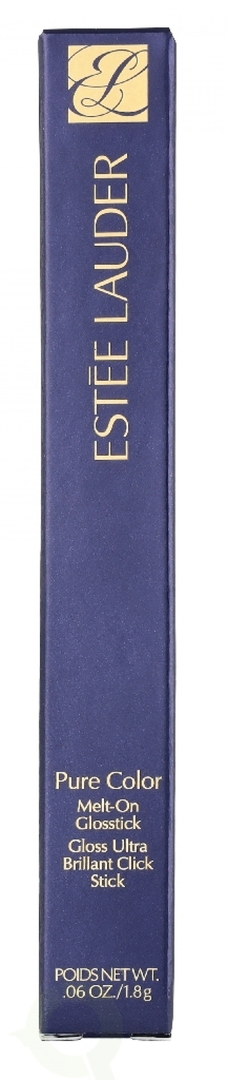 Estee Lauder Pure Color Gloss Ultra-Brillant Click Stick 1.8 g #185 Melted Maple