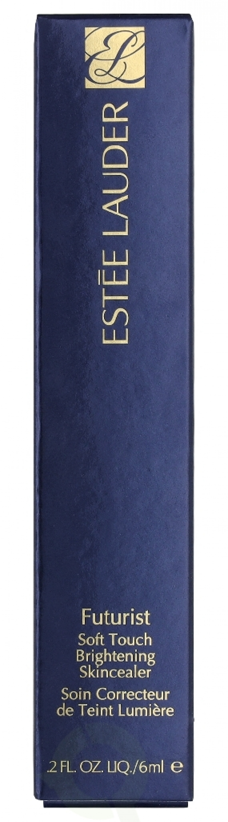 Estee Lauder Futurist Soft Touch Brightening Skincealer 6 ml 1C