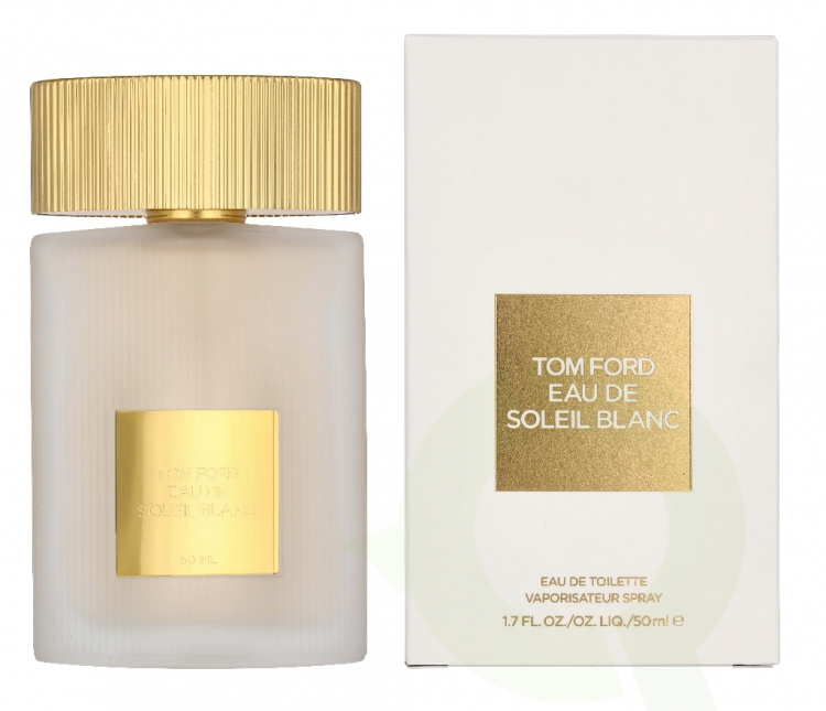 Tom Ford Eau Soleil Blanc Edt Spray 50 ml