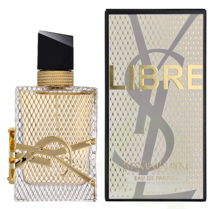 Yves Saint Laurent YSL Libre Edp Spray Refillable 50 ml