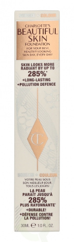 Charlotte Tilbury Beautiful Skin Foundation 30 ml #12 Neutral