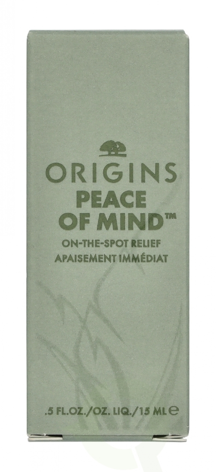 Origins Sensotherapy Peace Of Mind On-The-Spot Rel 15 ml