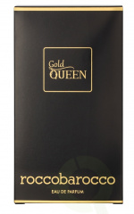 Rocco Barocco RoccoBarocco Gold Queen Edp Spray 100 ml