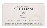 Barbara Sturm Dr. Barbara Sturm Everything Eye Patches 87 g 30 Pcs